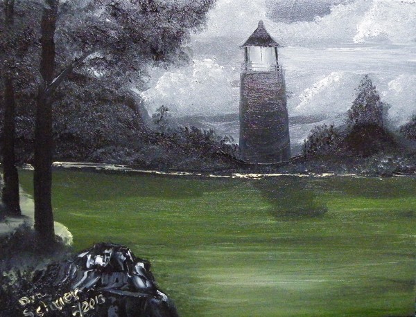 Bayside Lighthouse