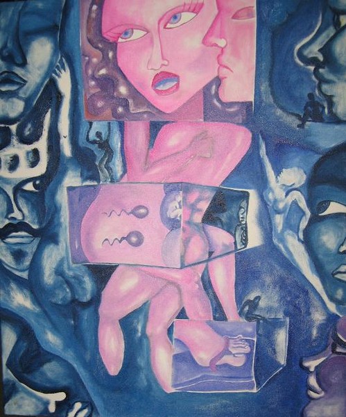 Olhares INdiscretos III