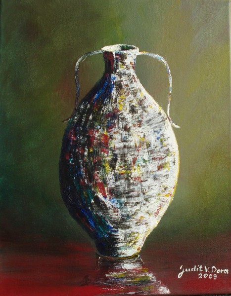 Pottery#2