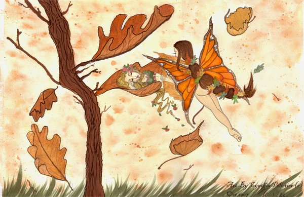 Autumn 2007