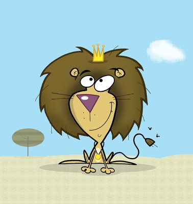 Lion