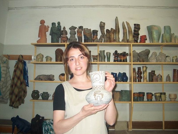 Vase
