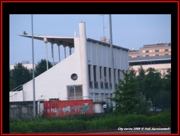 city architecture..more concrete this time..:=))