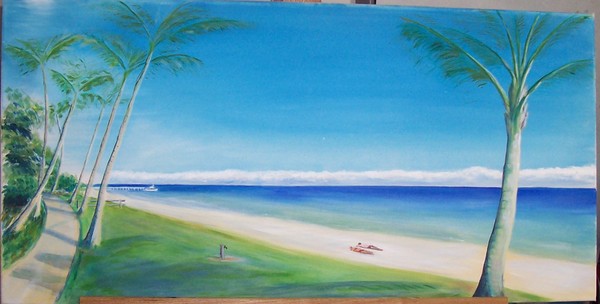 Tangalooma Island Queensland Australia