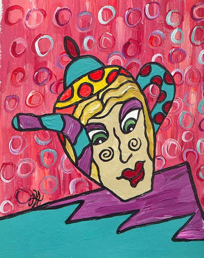 Krazy Kettle#6
