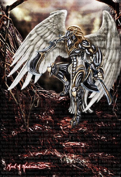 Holy Knight