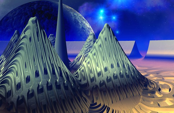 Starship -