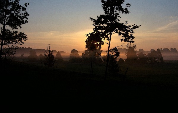 September Morn