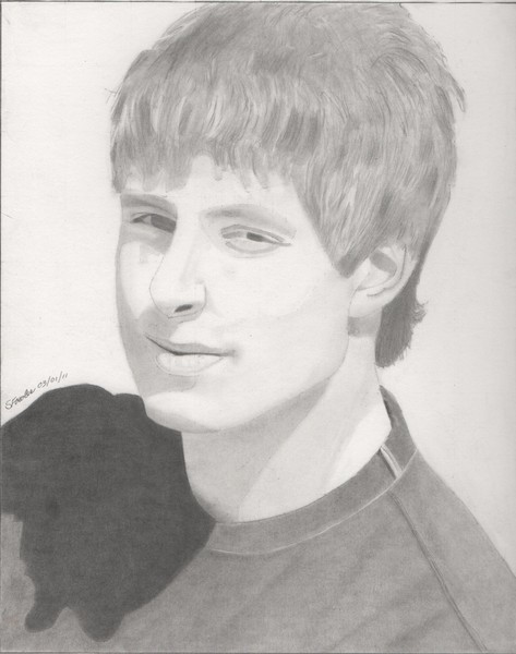 Matt