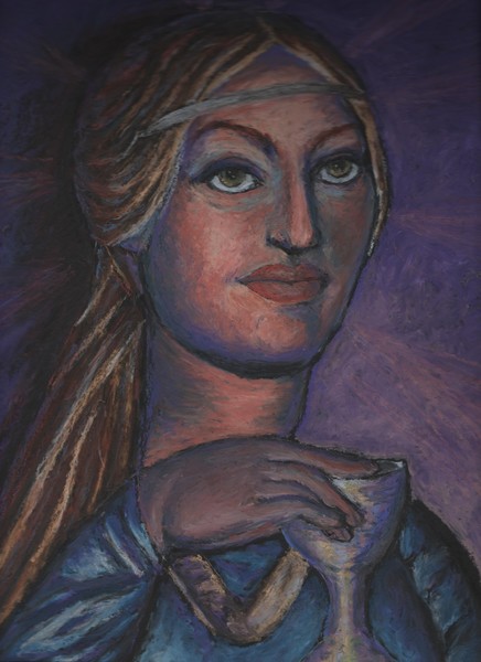 St Genevieve 