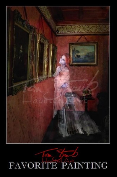 Favorite painting
