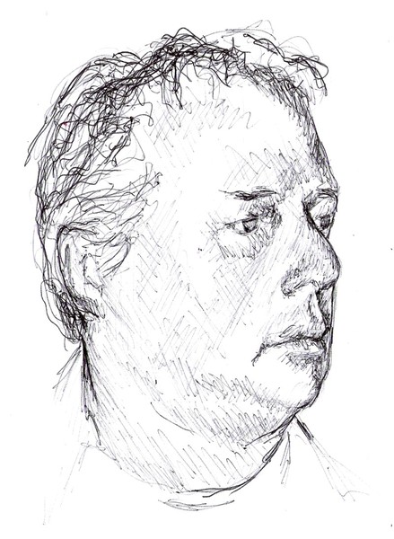 self-portrait