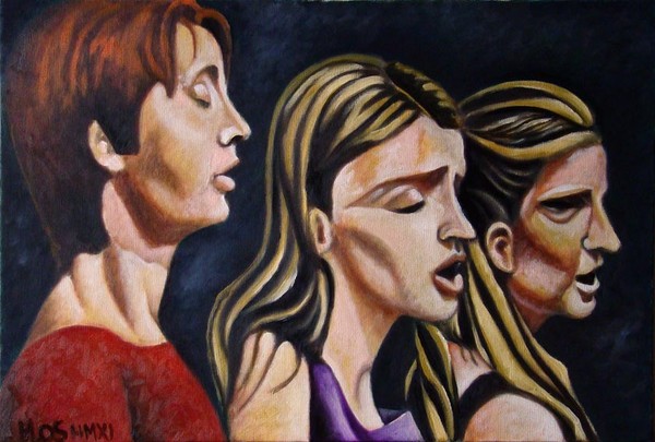 choir