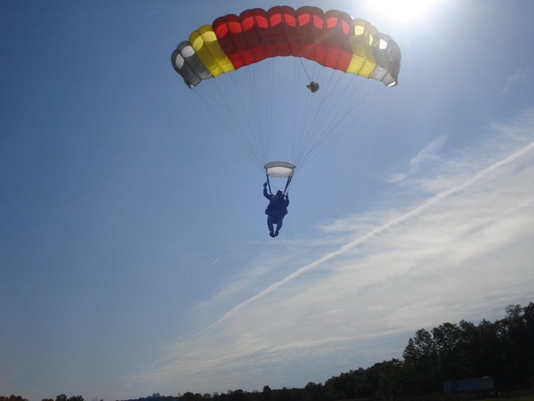 Tasted Flight II