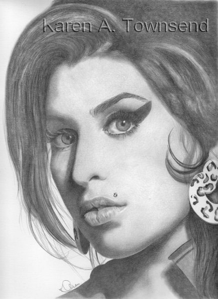 Amy Winehouse