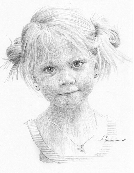 wp-lg blonde girl drawing