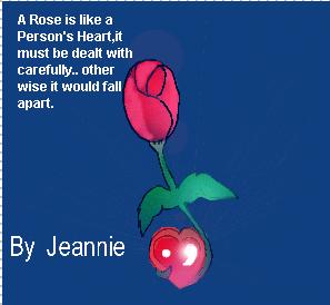 Rose