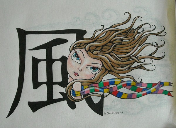 Wind