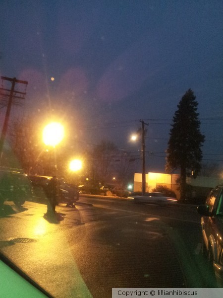 Early Evening