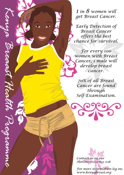 flier design