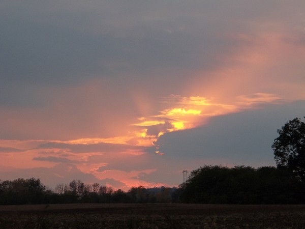 Heavenly Eye?