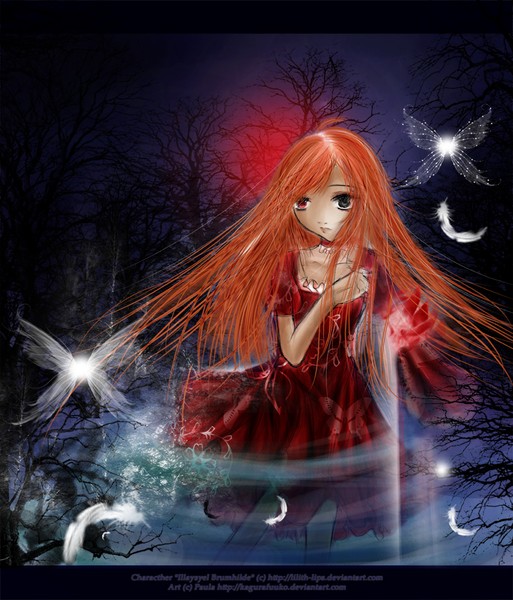 Hitori-Kyuketsuki-Akai.Tsuki