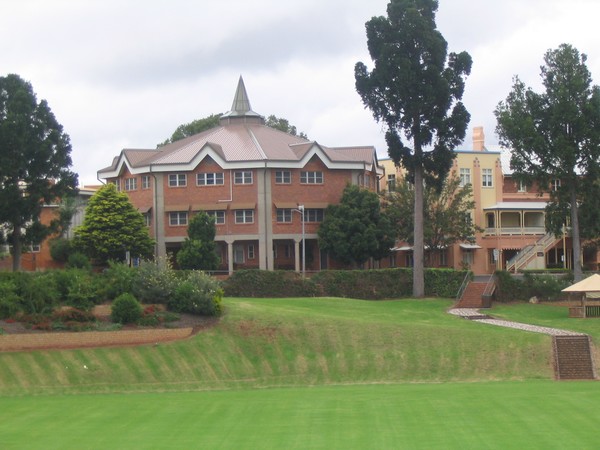 Toowoomba private School