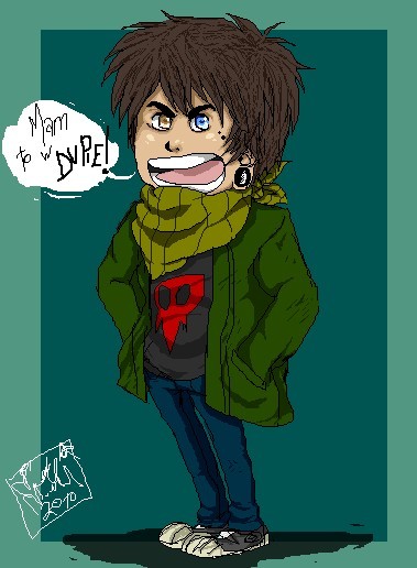 Darren