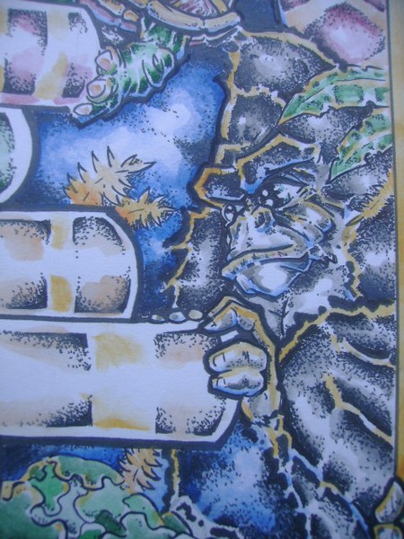 gorilla