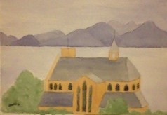 Islands Church