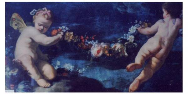 The Garland