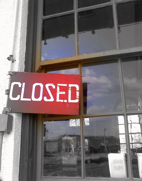 CLosed