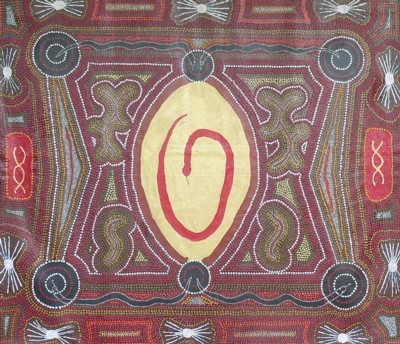 371 Spirit of the Water Serpent 1