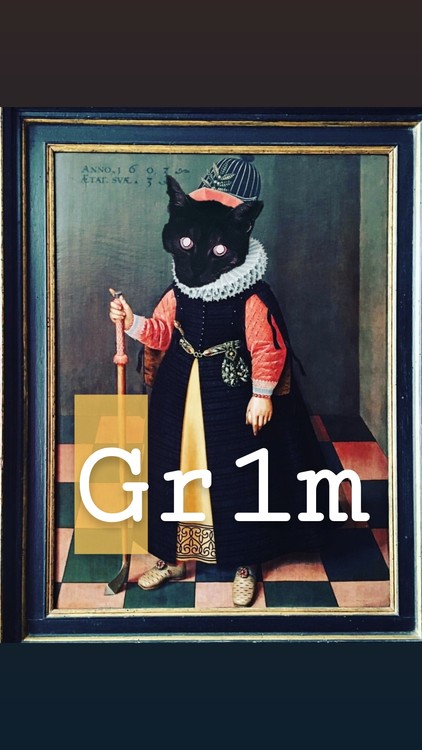 Gr1m