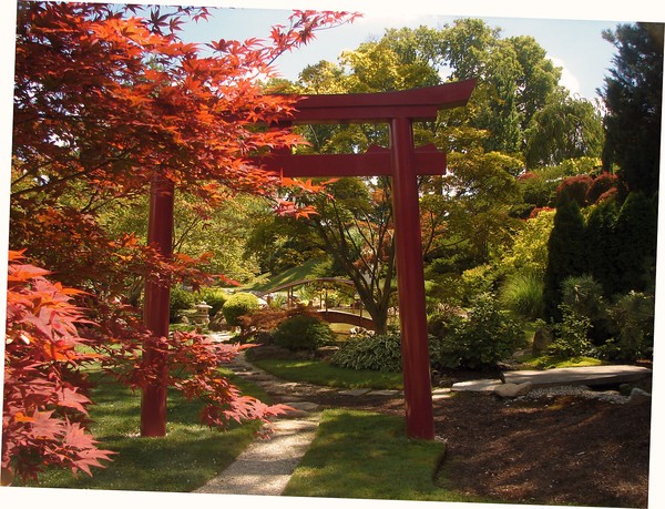 Japanese Garden