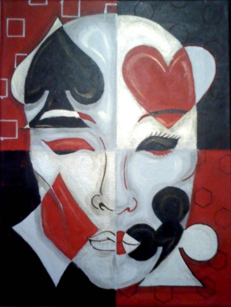 Poker Face