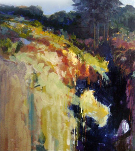 Ravine