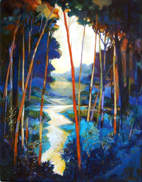 Waterpath