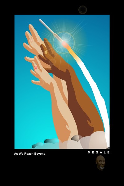 As We Reach Beyond