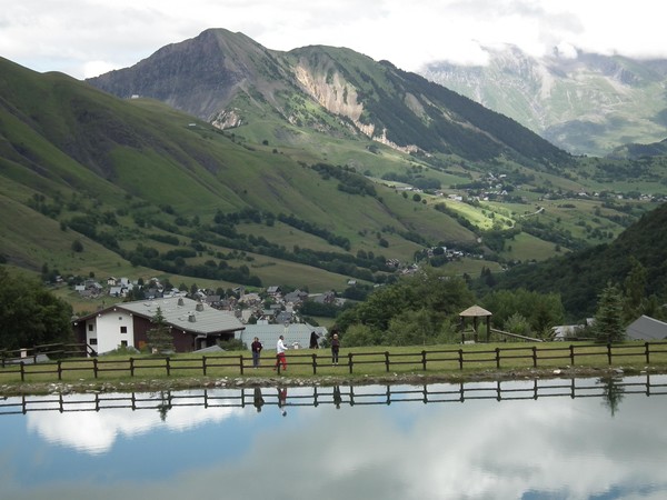 petit lac