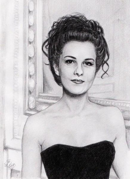 Angela Gheorghiu