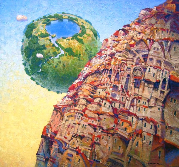 Oasis