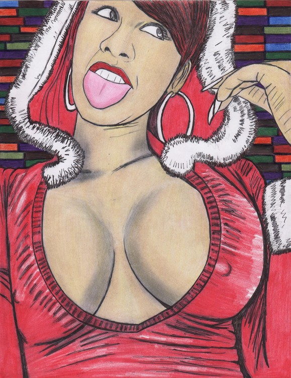 Cardi b 