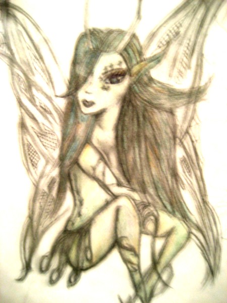 Pixie