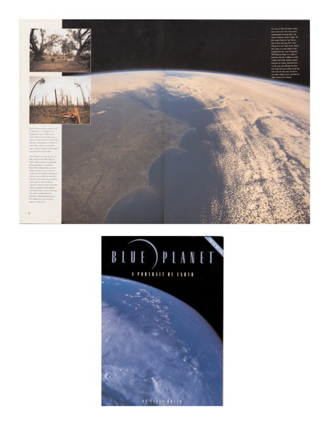 Blue Planet