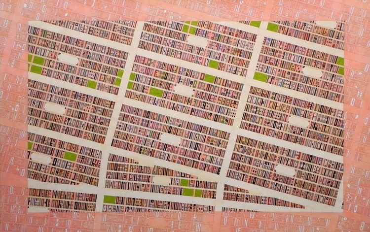 Mexico City