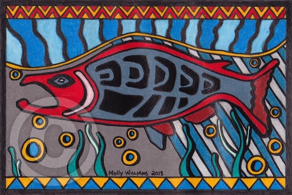 Salmon