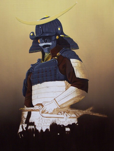 samurai