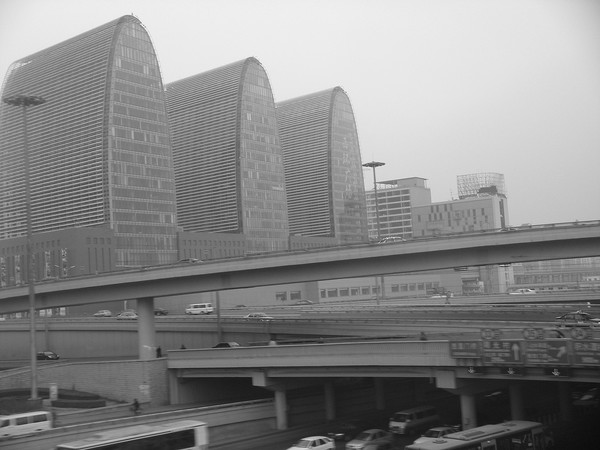 Urban China