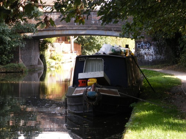 Hemel Canal